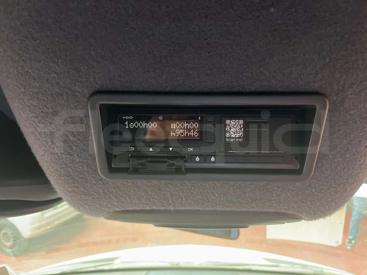 Minibus, Putnički kombi Mercedes-Benz Sprinter: slika 20