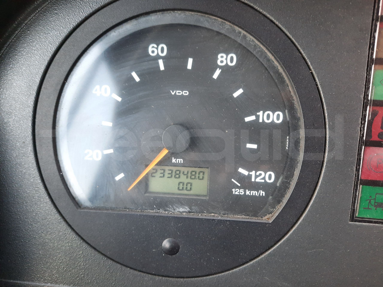 N. 6 Irisbus Cristalis ETB 18 - Gradski autobus: slika 3 N. 6 Irisbus Cristalis ETB 18 - Gradski autobus: slika 3