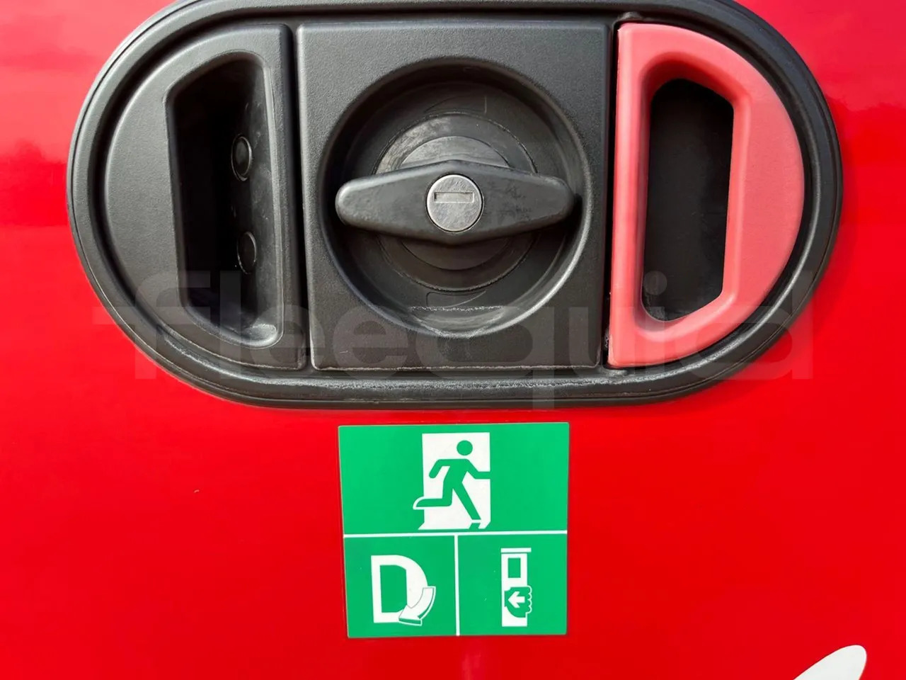 Turistički autobus Neoplan Skyliner: slika 10 Turistički autobus Neoplan Skyliner: slika 10