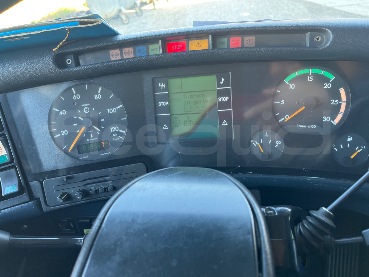 Neoplan Spaceliner - Turistički autobus: slika 3 Neoplan Spaceliner - Turistički autobus: slika 3