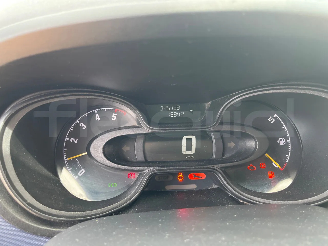 Opel Vivaro - B - Minibus, Putnički kombi: slika 3 Opel Vivaro - B - Minibus, Putnički kombi: slika 3