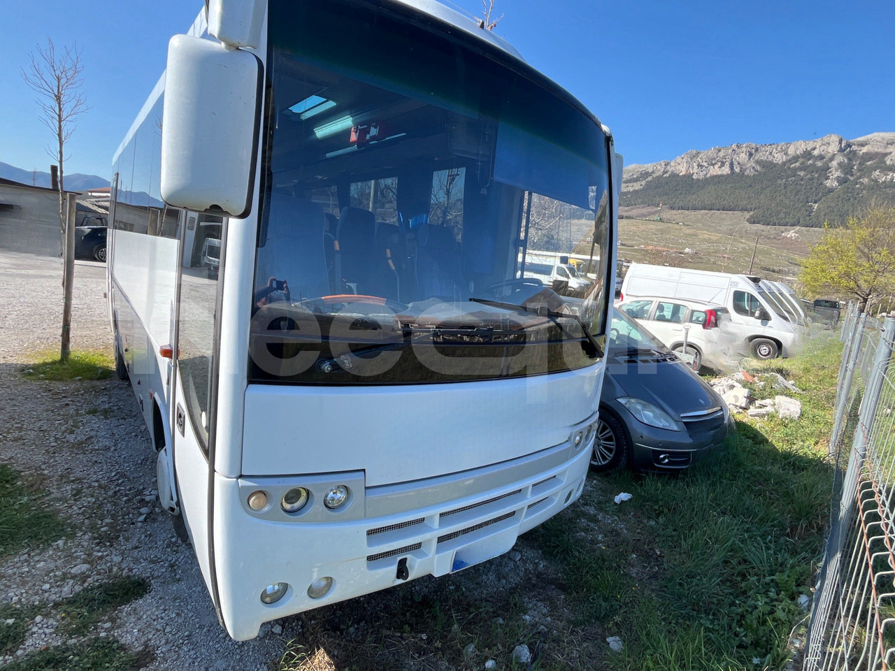 Otokar Navigo - Turistički autobus: slika 2 Otokar Navigo - Turistički autobus: slika 2