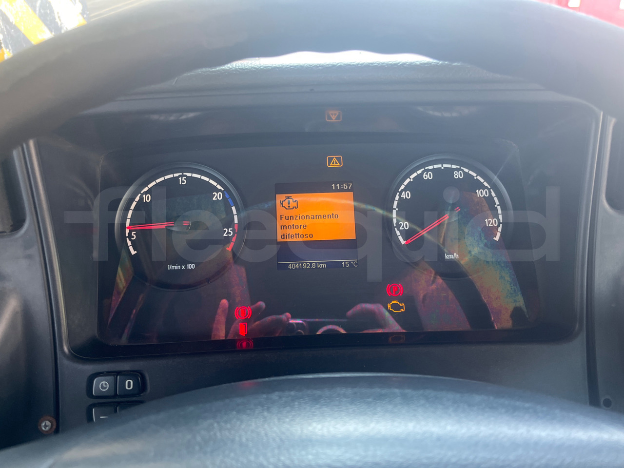 Scania Citywide - Gradski autobus: slika 3 Scania Citywide - Gradski autobus: slika 3