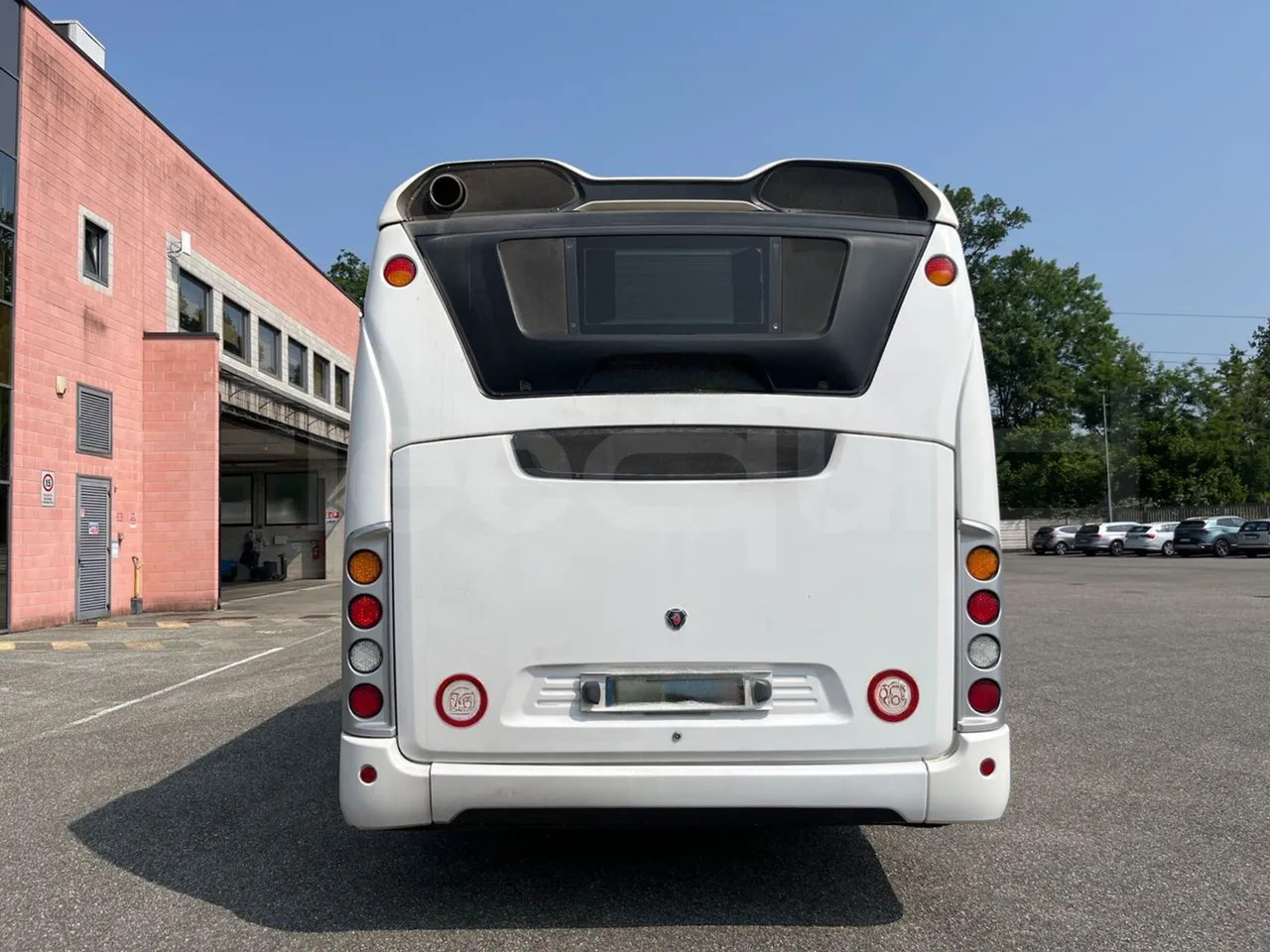 Scania Citywide LF - Gradski autobus: slika 5 Scania Citywide LF - Gradski autobus: slika 5