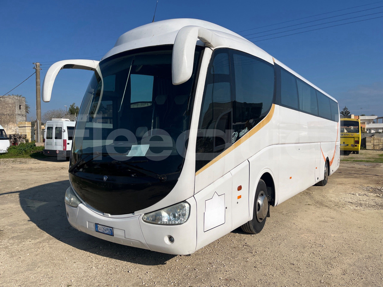 Scania Irizar - Turistički autobus: slika 4 Scania Irizar - Turistički autobus: slika 4