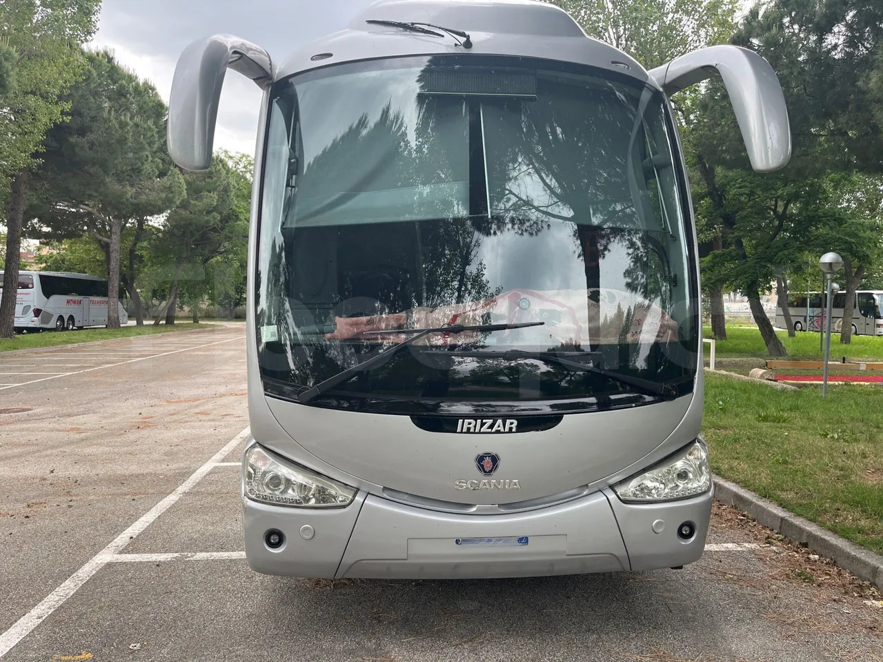 Scania Irizar K480 - Turistički autobus: slika 2 Scania Irizar K480 - Turistički autobus: slika 2