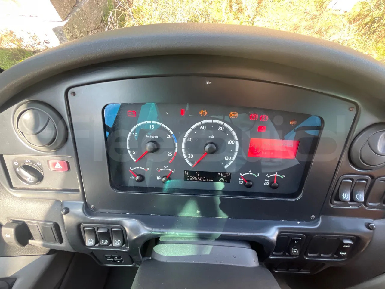 Scania Irizar - Turistički autobus: slika 2 Scania Irizar - Turistički autobus: slika 2