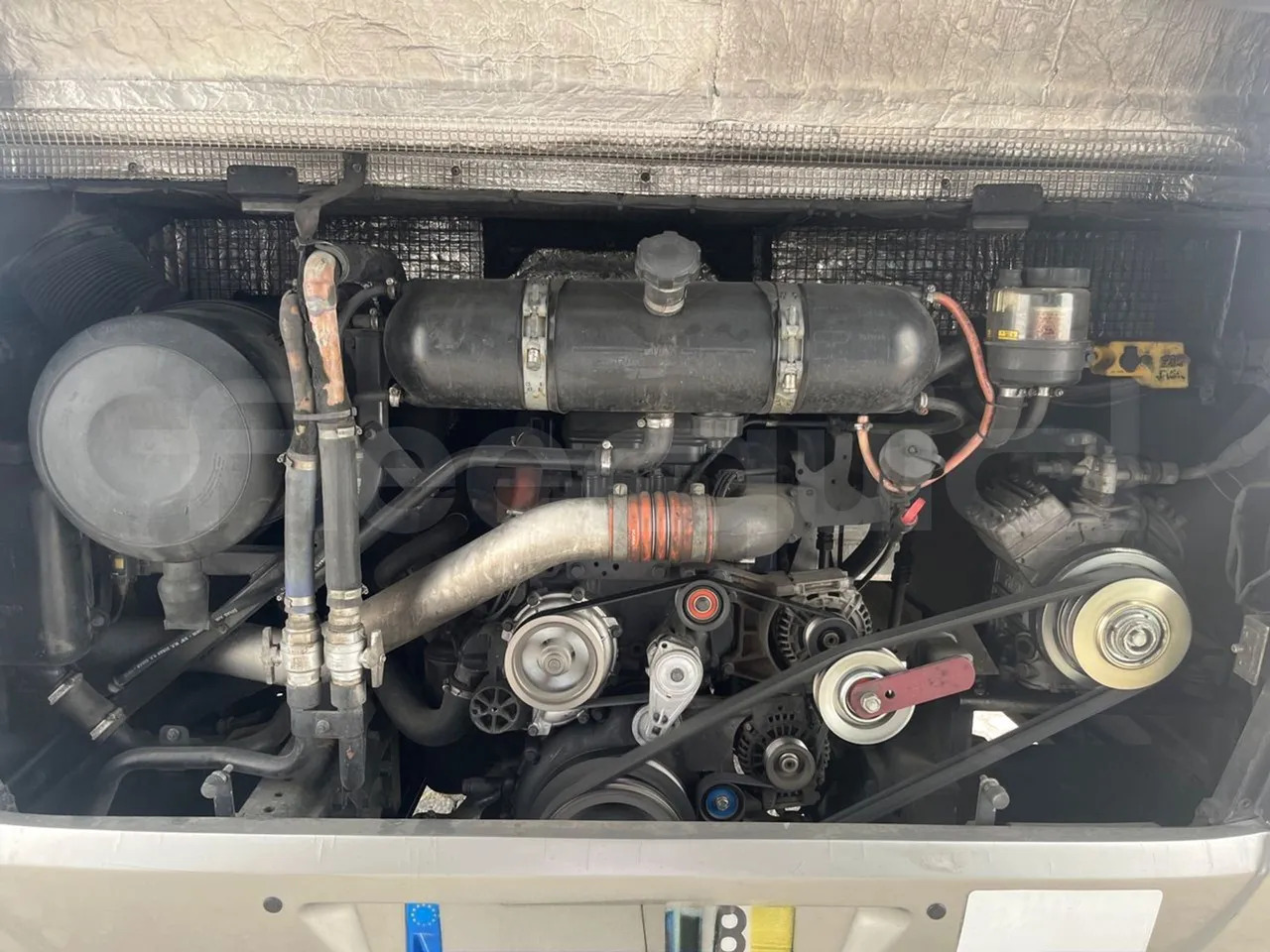 Scania Marcopolo - Turistički autobus: slika 5 Scania Marcopolo - Turistički autobus: slika 5