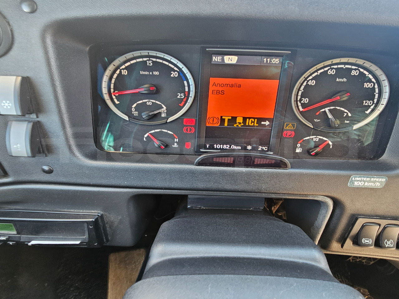 Scania Stellae - Turistički autobus: slika 3 Scania Stellae - Turistički autobus: slika 3