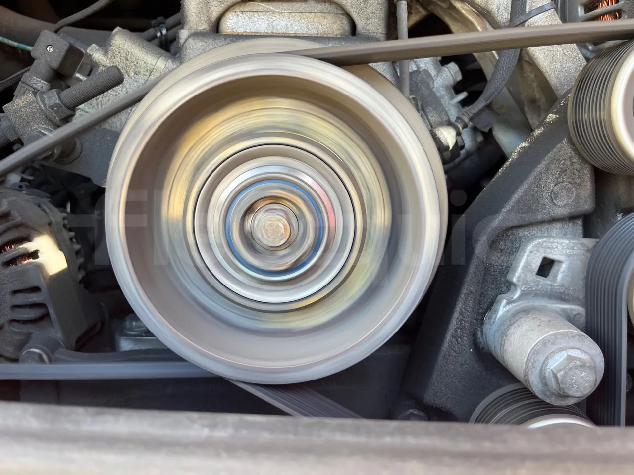 Setra S 531 DT - Turistički autobus: slika 5 Setra S 531 DT - Turistički autobus: slika 5