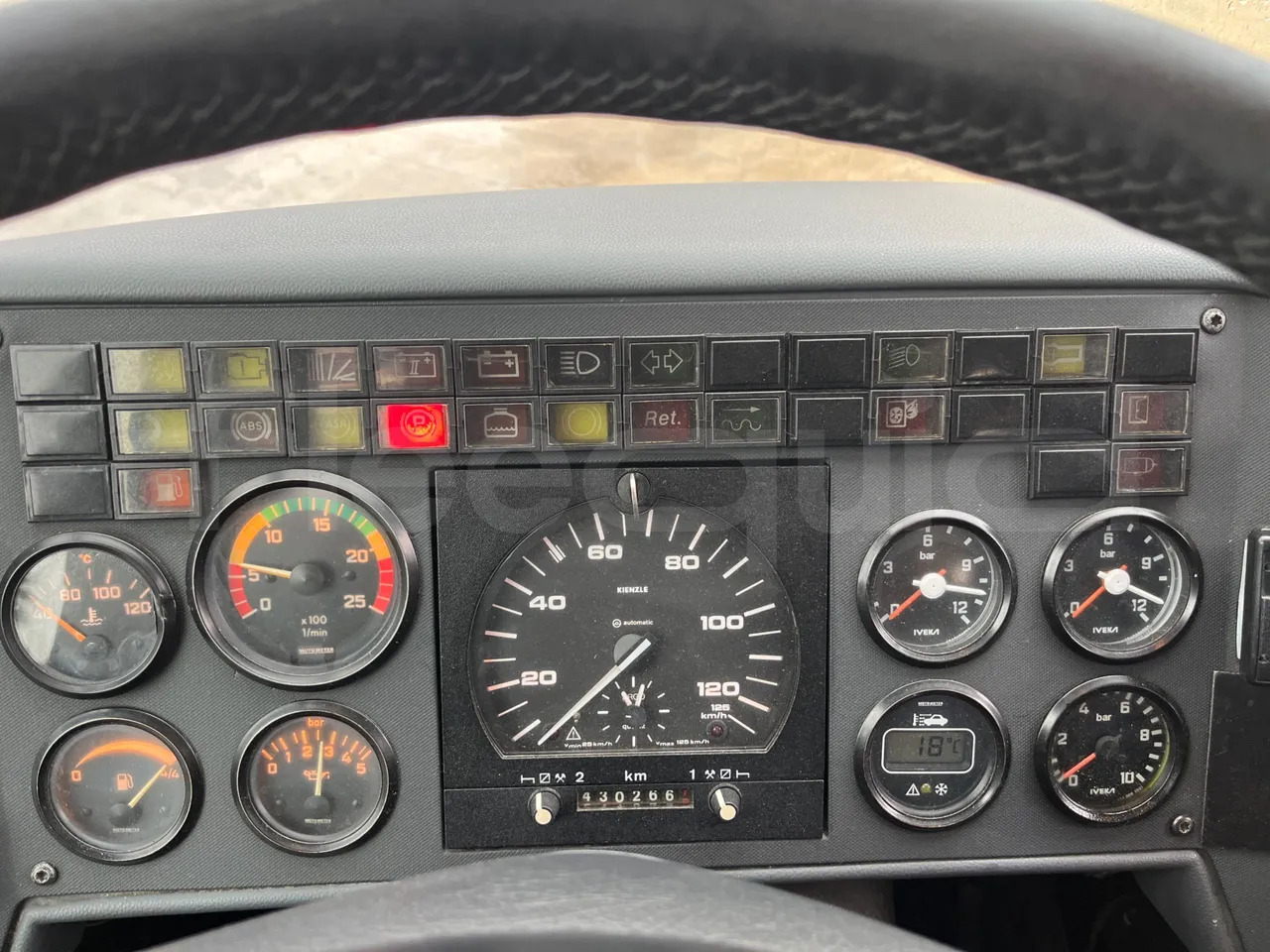 Setra S315 - Prigradski autobus: slika 3 Setra S315 - Prigradski autobus: slika 3