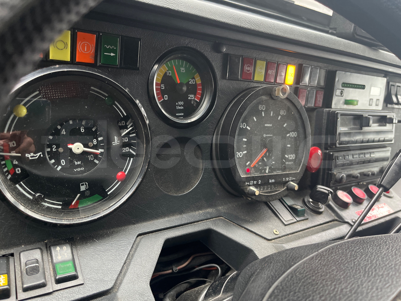 Setra S316 - Autobus na sprat: slika 3 Setra S316 - Autobus na sprat: slika 3