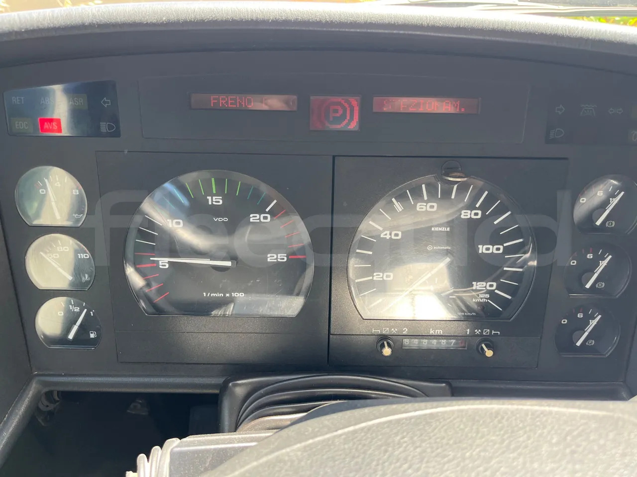 Setra S328 - Autobus na sprat: slika 3 Setra S328 - Autobus na sprat: slika 3