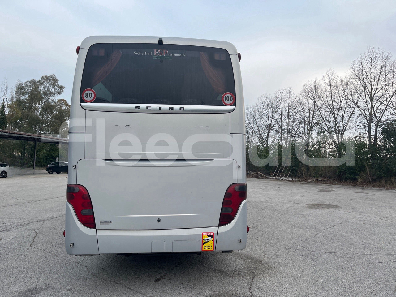 Setra S415 - Turistički autobus: slika 5 Setra S415 - Turistički autobus: slika 5