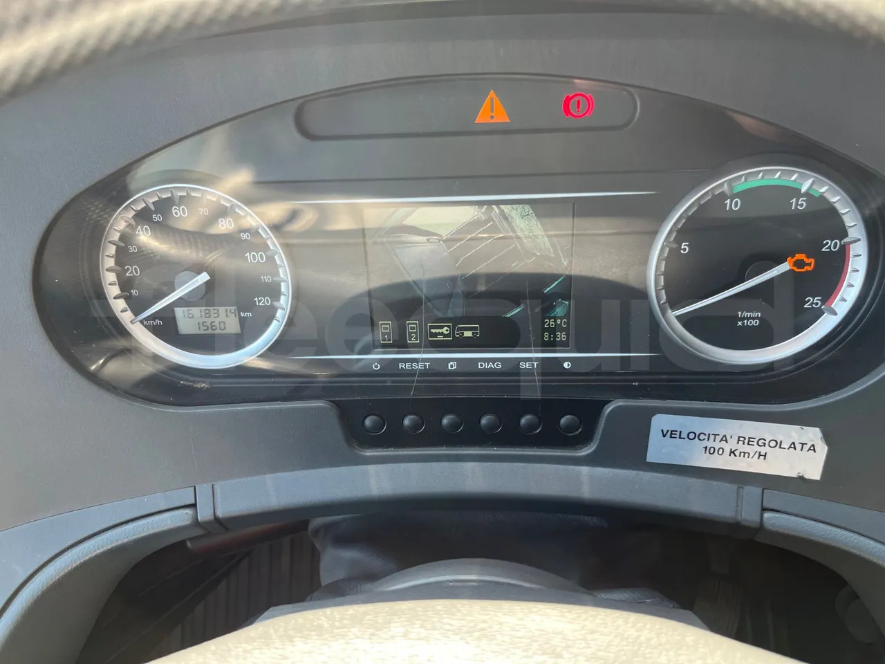 Setra S415 - Turistički autobus: slika 3 Setra S415 - Turistički autobus: slika 3