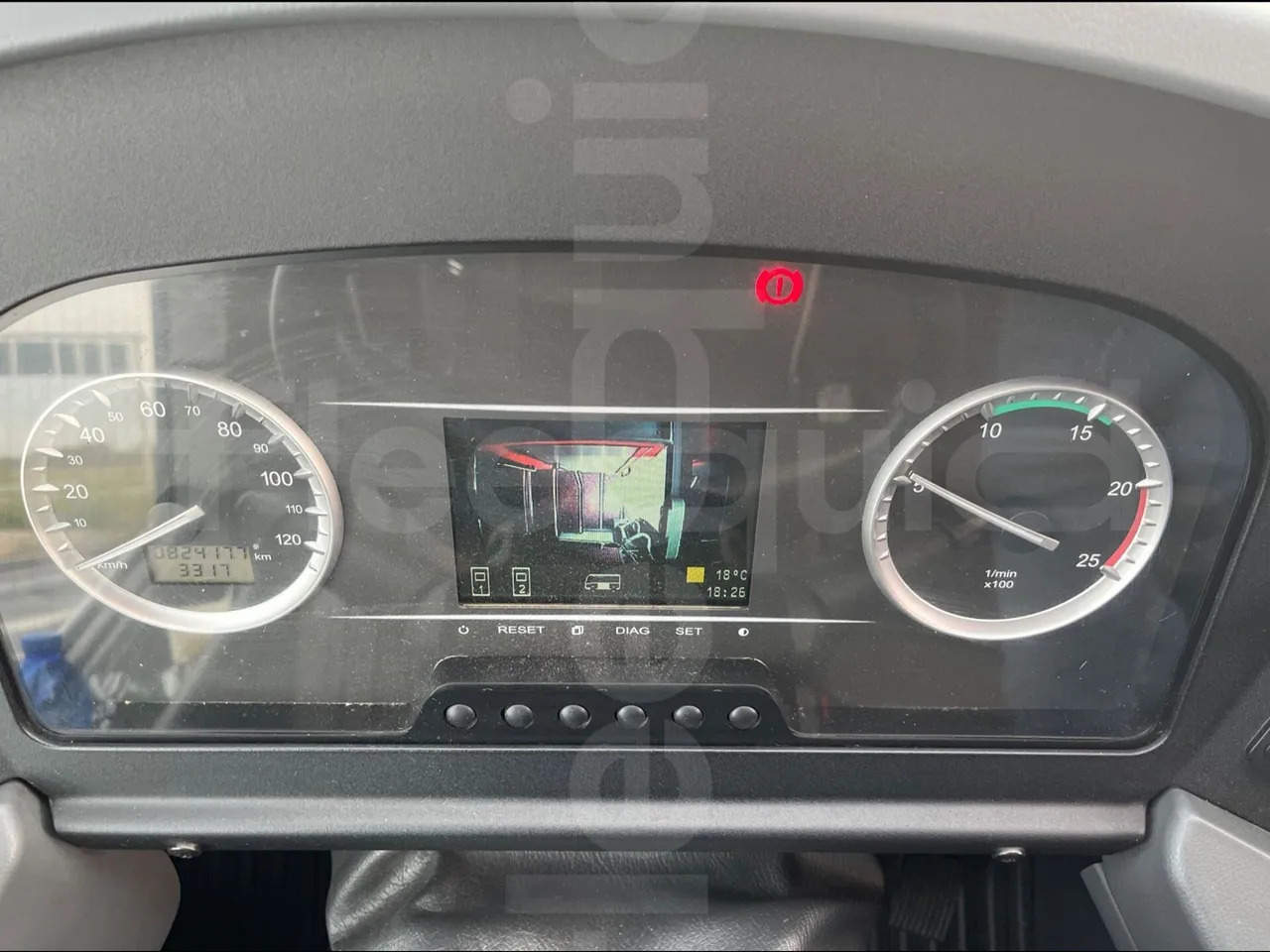 Setra S415 - Turistički autobus: slika 3 Setra S415 - Turistički autobus: slika 3