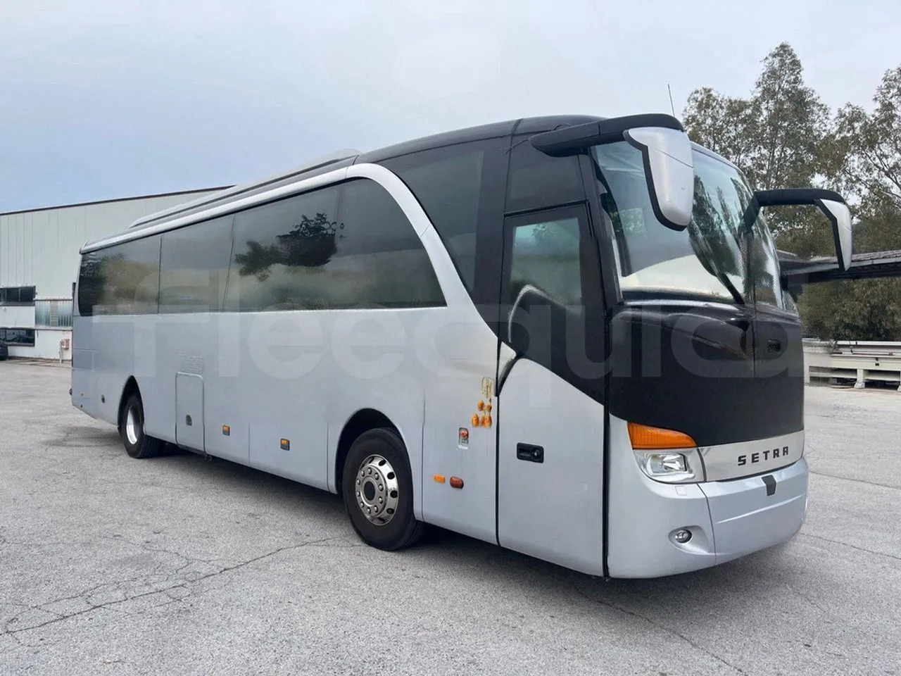 Setra S415 - Turistički autobus: slika 2 Setra S415 - Turistički autobus: slika 2