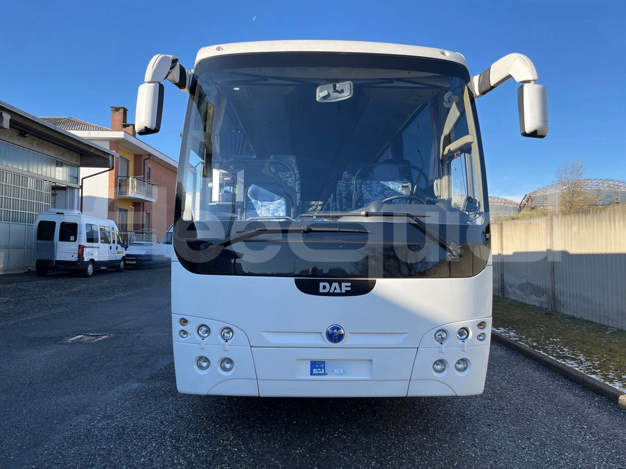 Temsa Safari HD - Turistički autobus: slika 2 Temsa Safari HD - Turistički autobus: slika 2