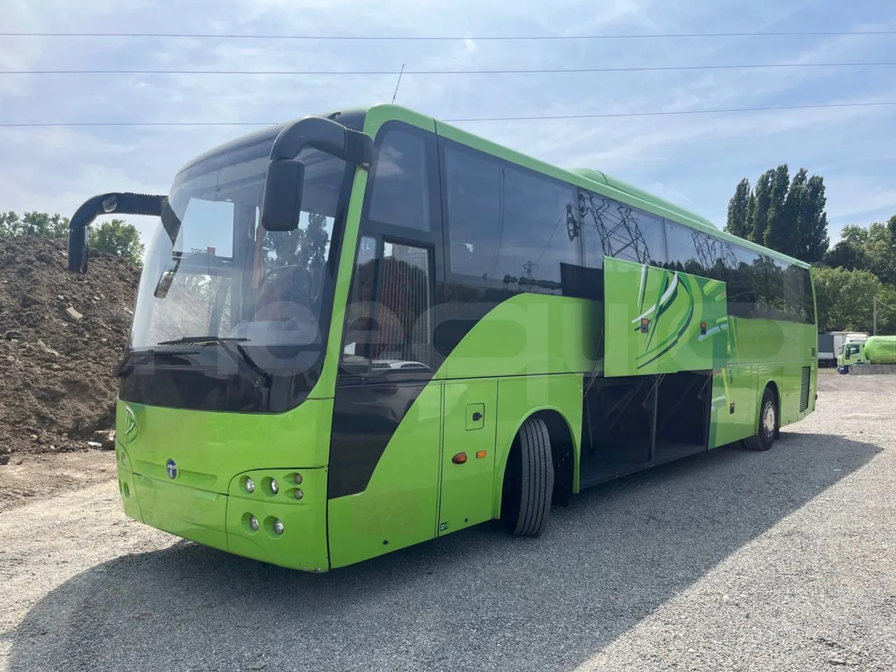 Temsa Safari HD - Turistički autobus: slika 4 Temsa Safari HD - Turistički autobus: slika 4