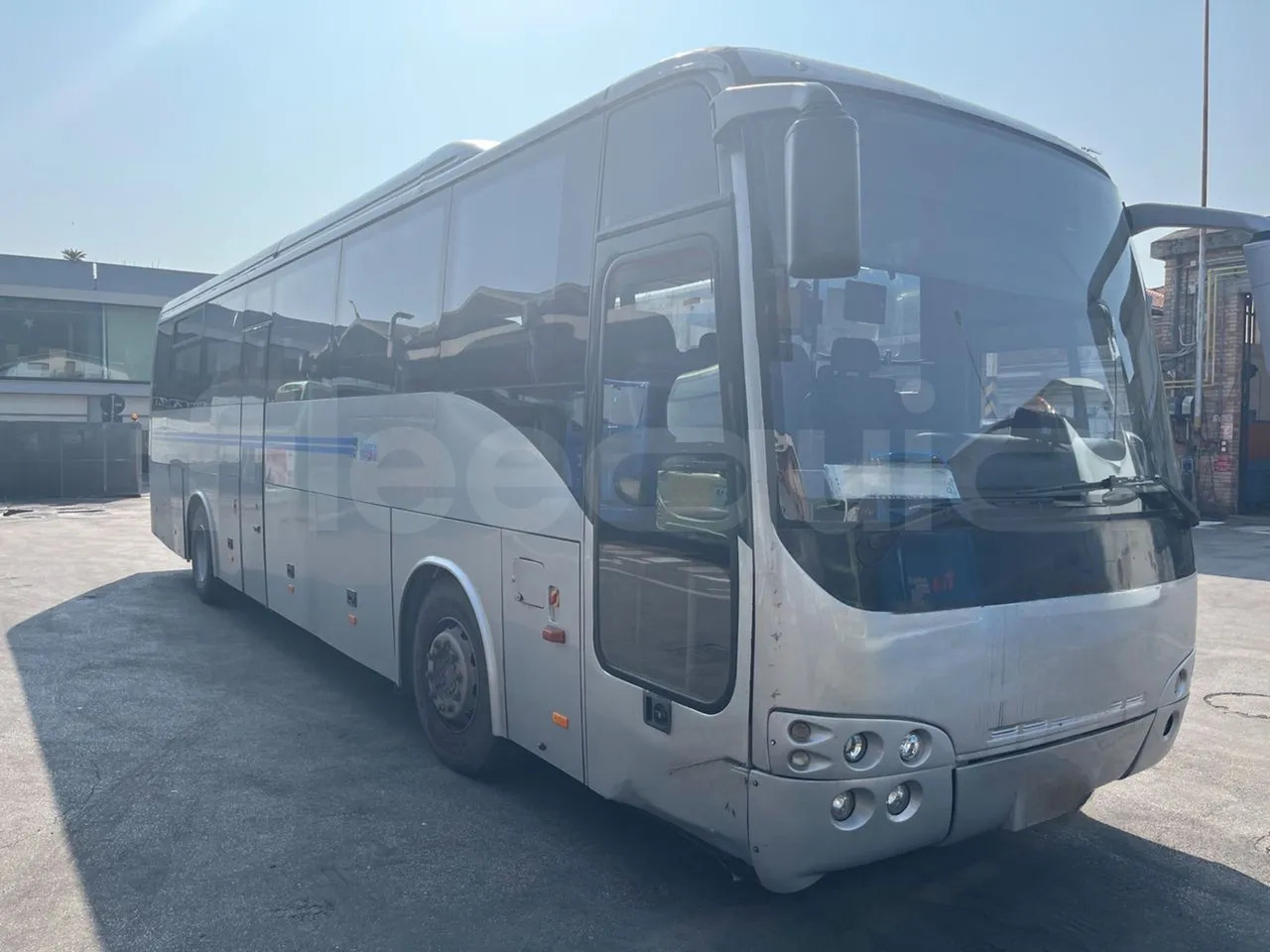 Temsa Safari - Prigradski autobus: slika 1 Temsa Safari - Prigradski autobus: slika 1