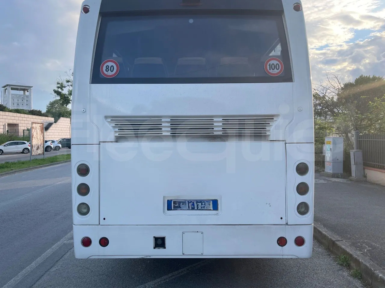 Temsa Safari RD - Turistički autobus: slika 5 Temsa Safari RD - Turistički autobus: slika 5