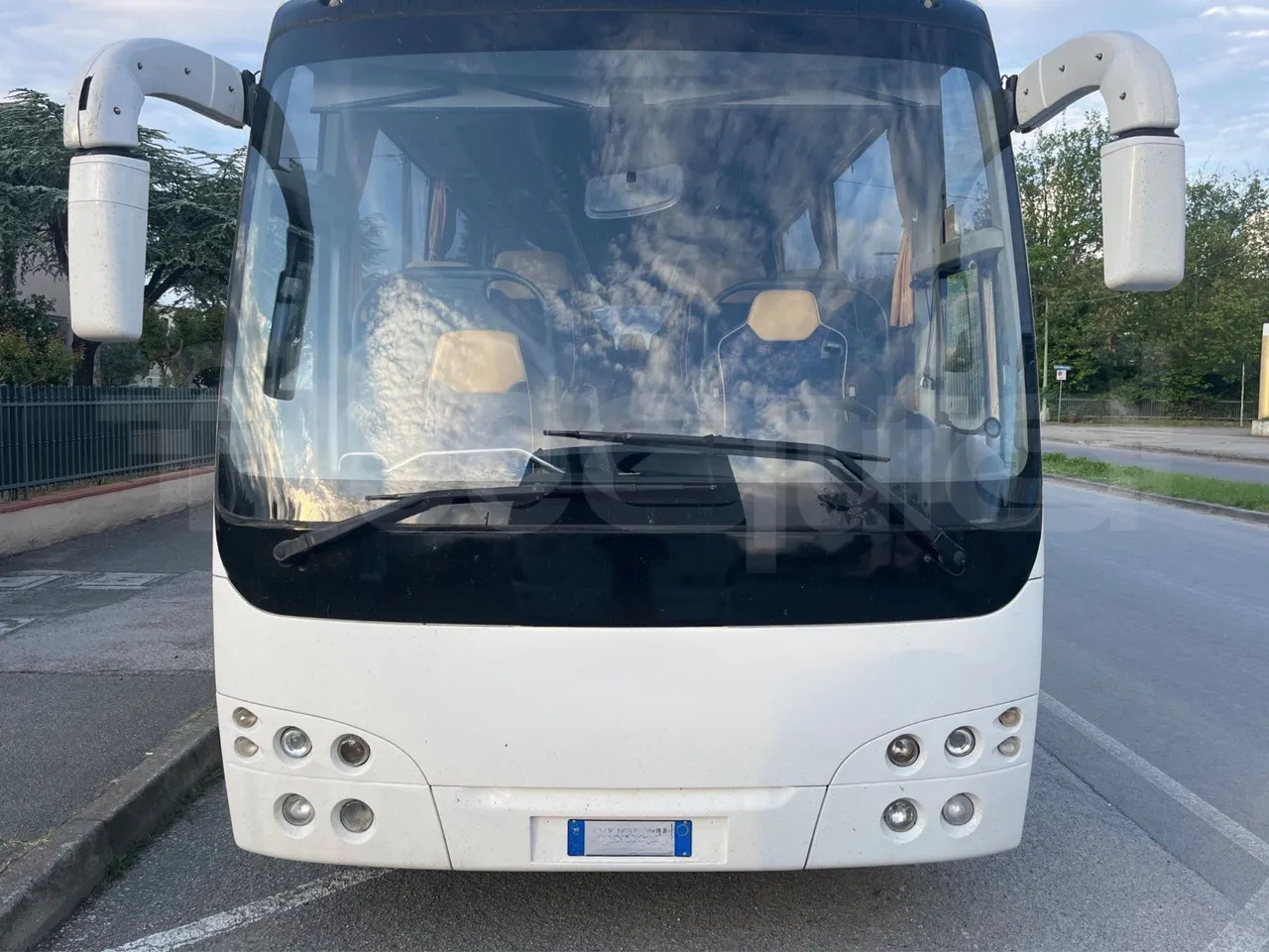 Temsa Safari RD - Turistički autobus: slika 2 Temsa Safari RD - Turistički autobus: slika 2