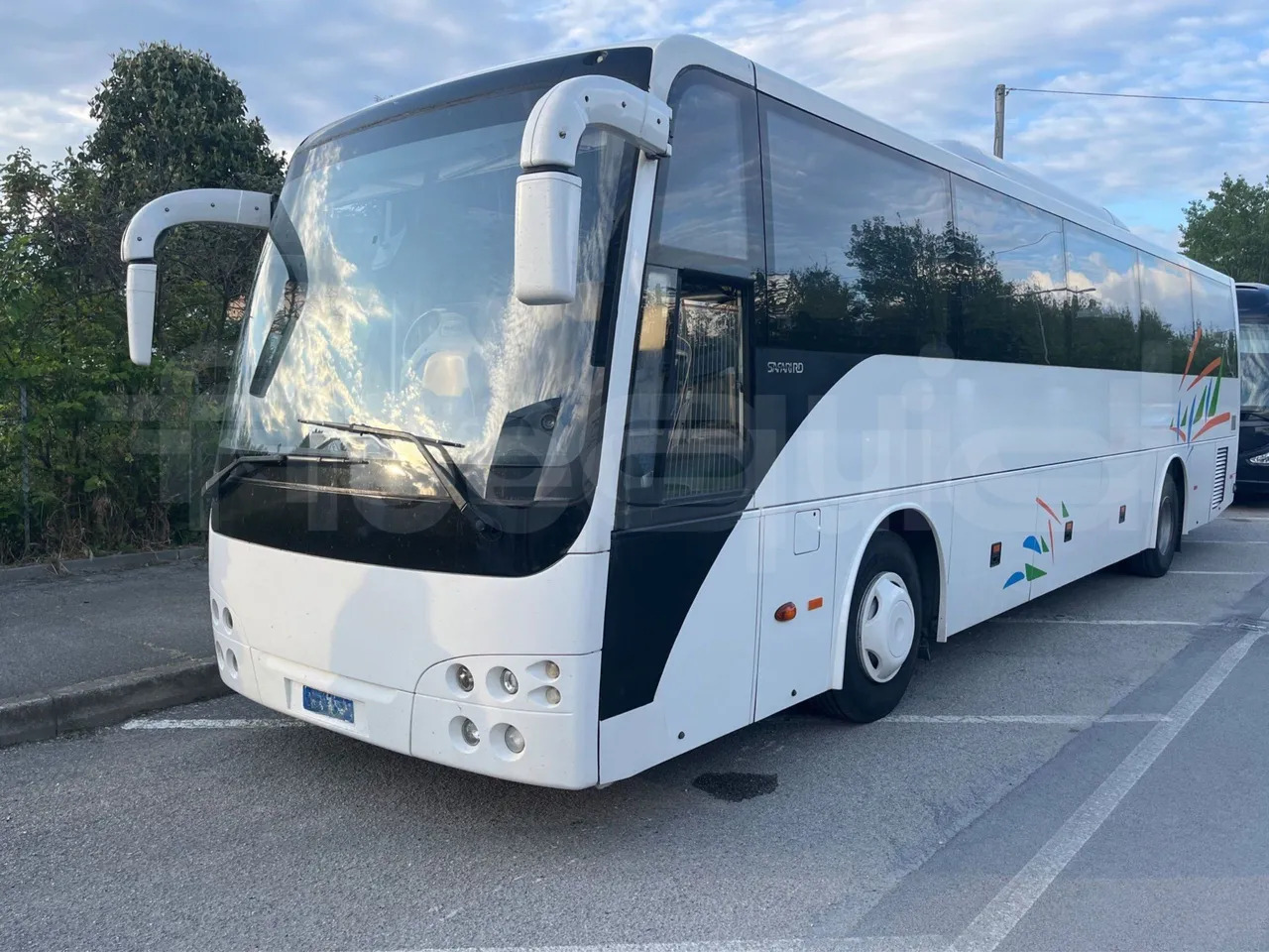 Temsa Safari RD - Turistički autobus: slika 4 Temsa Safari RD - Turistički autobus: slika 4