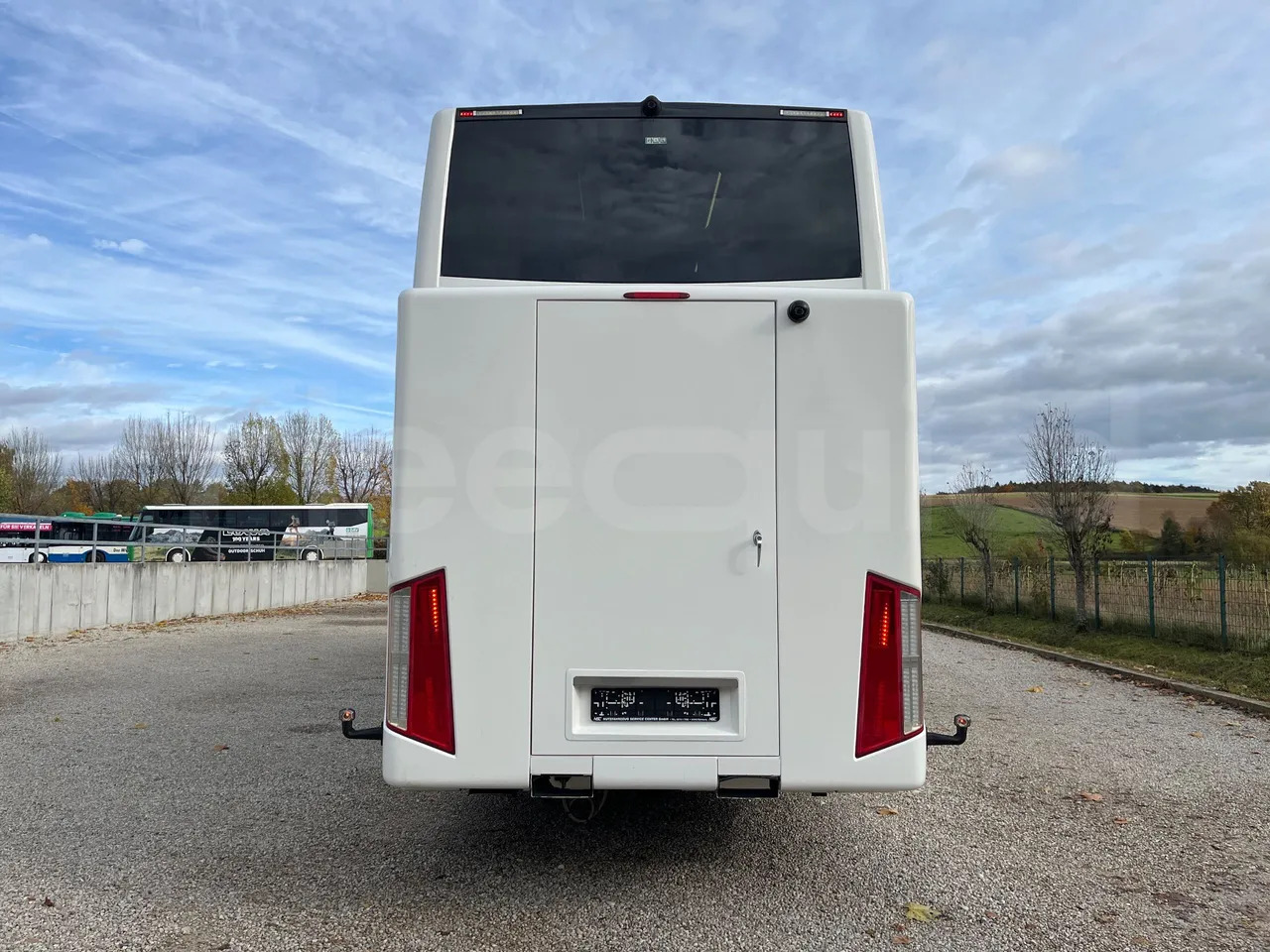 Van Hool Astromega - Turistički autobus: slika 5 Van Hool Astromega - Turistički autobus: slika 5