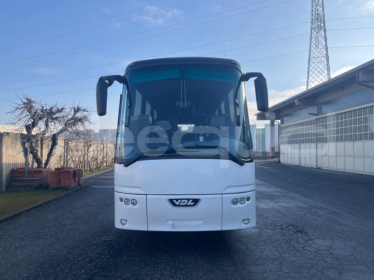 Vdl Bova Futura - Turistički autobus: slika 2 Vdl Bova Futura - Turistički autobus: slika 2