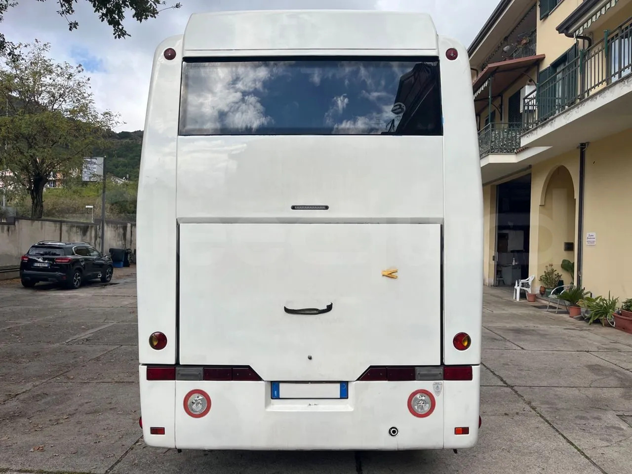 Vdl Futura - Turistički autobus: slika 5 Vdl Futura - Turistički autobus: slika 5