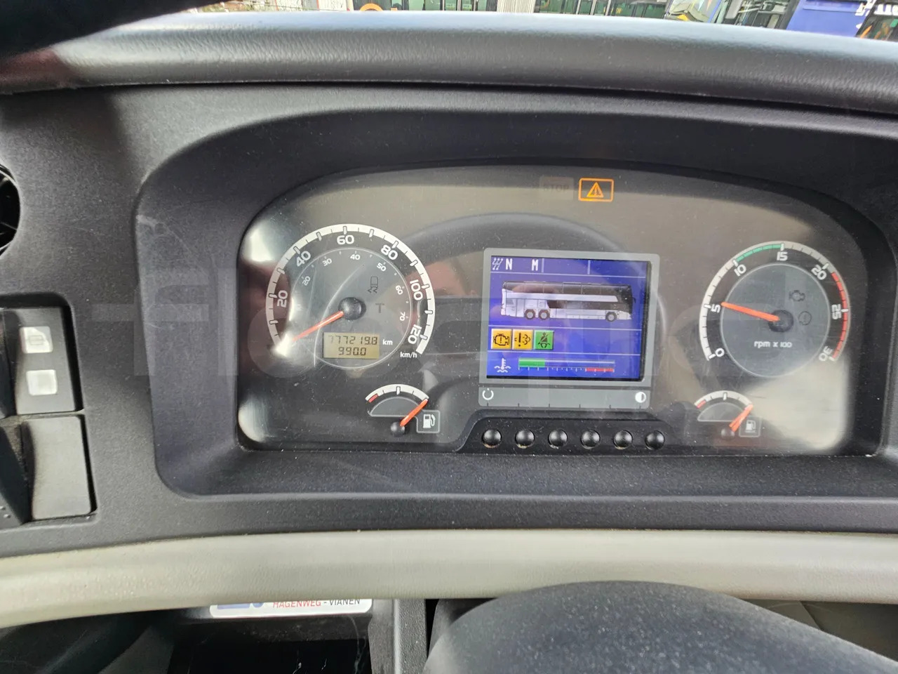 Vdl Futura - Autobus na sprat: slika 3 Vdl Futura - Autobus na sprat: slika 3