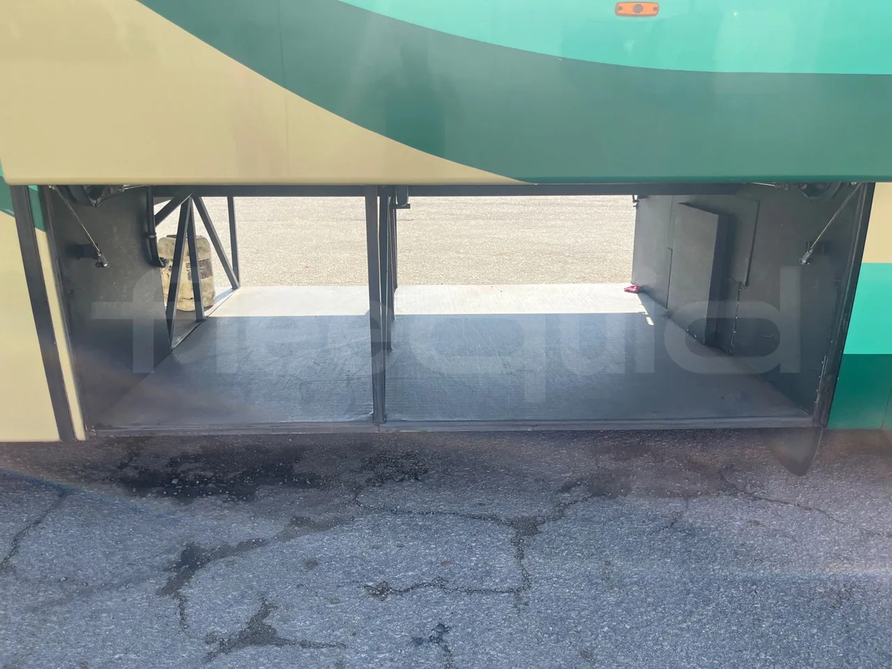 Turistički autobus Volvo B12BER: slika 12 Turistički autobus Volvo B12BER: slika 12