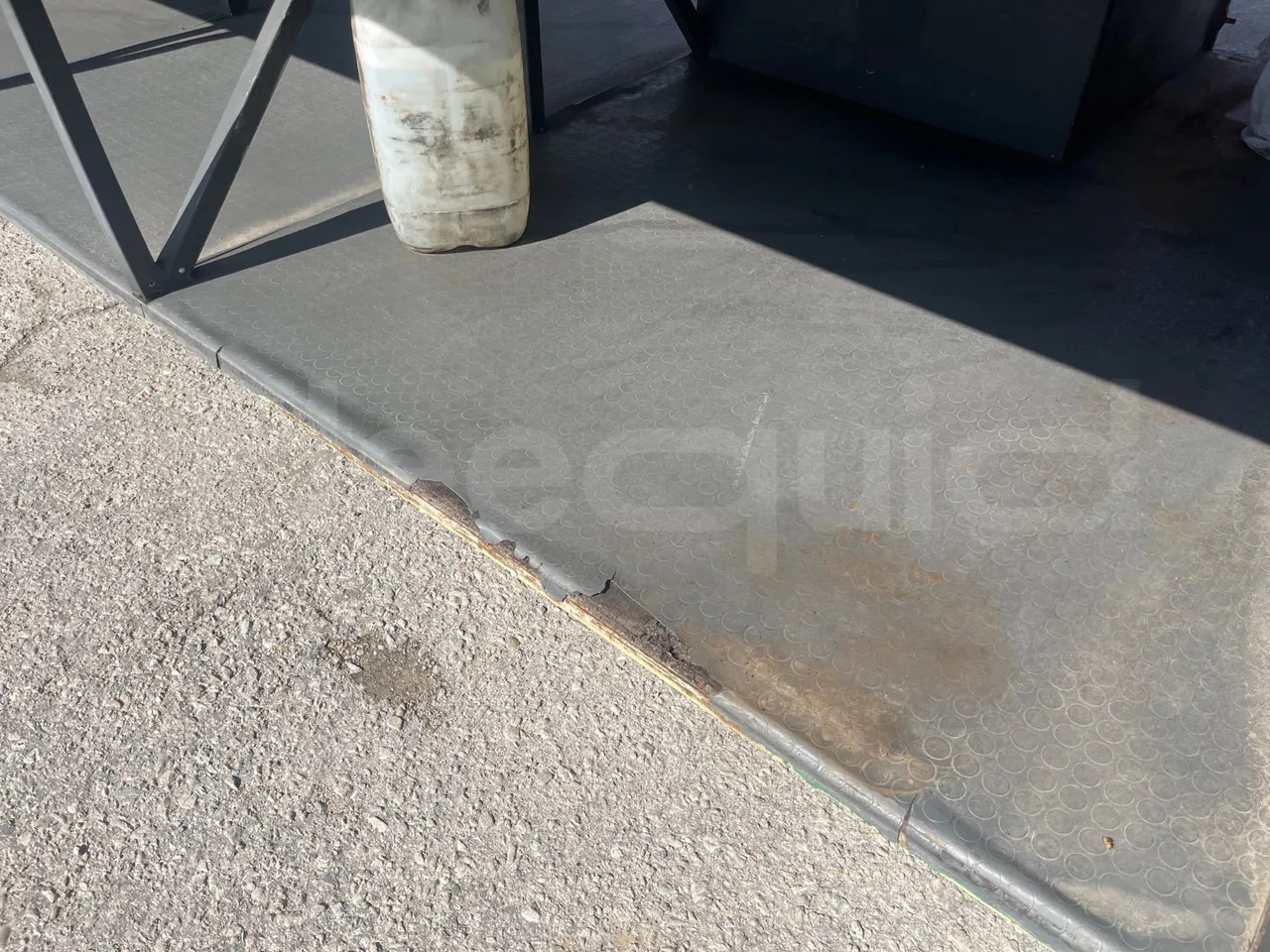 Turistički autobus Volvo B12BER: slika 8 Turistički autobus Volvo B12BER: slika 8