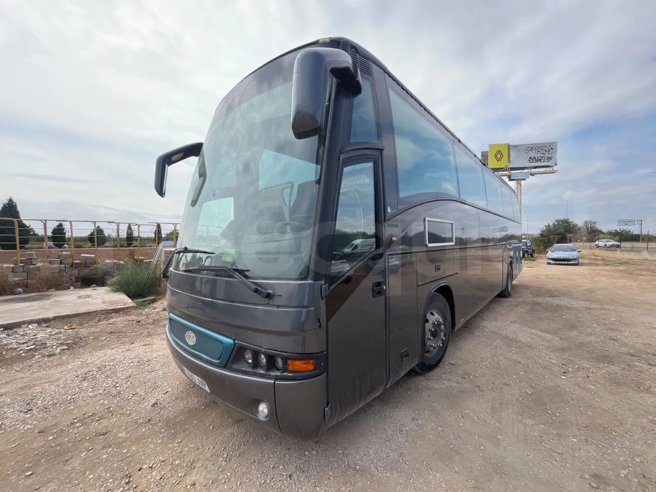 Volvo Eurostar E - Turistički autobus: slika 4 Volvo Eurostar E - Turistički autobus: slika 4