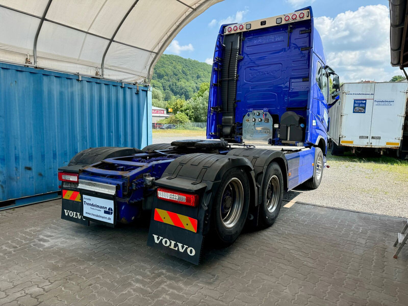 Volvo FH-16-750 SZM 6x4 Retarder TÜV 09.2026 - Tegljač: slika 3 Volvo FH-16-750 SZM 6x4 Retarder TÜV 09.2026 - Tegljač: slika 3