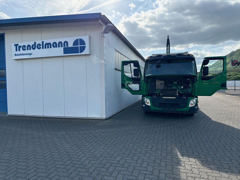 Volvo FE 330 62 TR CNG Erdgas Motor-Engine 6x2 lenk-liftachse - Kamion sa hidrauličnom kukom: slika 2 Volvo FE 330 62 TR CNG Erdgas Motor-Engine 6x2 lenk-liftachse - Kamion sa hidrauličnom kukom: slika 2