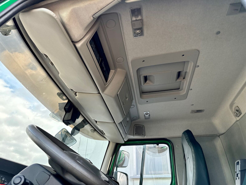 Volvo FE 330 62 TR CNG Erdgas Motor-Engine 6x2 lenk-liftachse - Kamion sa hidrauličnom kukom: slika 5 Volvo FE 330 62 TR CNG Erdgas Motor-Engine 6x2 lenk-liftachse - Kamion sa hidrauličnom kukom: slika 5