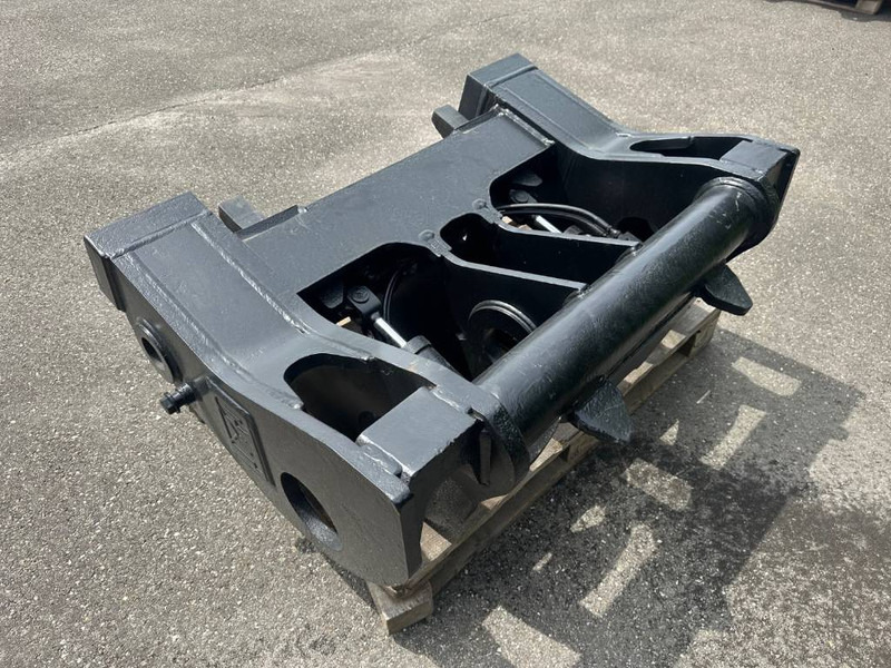 Cat 950 - 962 Fusion coupler - Brza spojnica za Građevinska mašina: slika 5 Cat 950 - 962 Fusion coupler - Brza spojnica za Građevinska mašina: slika 5