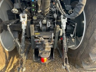 CASE IH CVX 145 - Traktor: slika 5 CASE IH CVX 145 - Traktor: slika 5