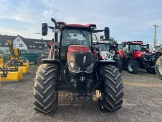 CASE IH CVX 145 - Traktor: slika 1 CASE IH CVX 145 - Traktor: slika 1