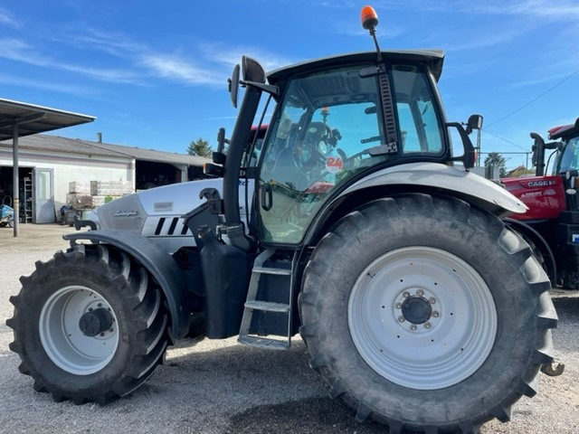 LAMBORGHINI R6 VRT 170 DCR - Traktor: slika 1 LAMBORGHINI R6 VRT 170 DCR - Traktor: slika 1