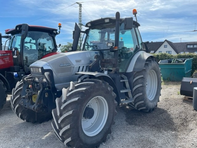 LAMBORGHINI R6 VRT 170 DCR - Traktor: slika 2 LAMBORGHINI R6 VRT 170 DCR - Traktor: slika 2