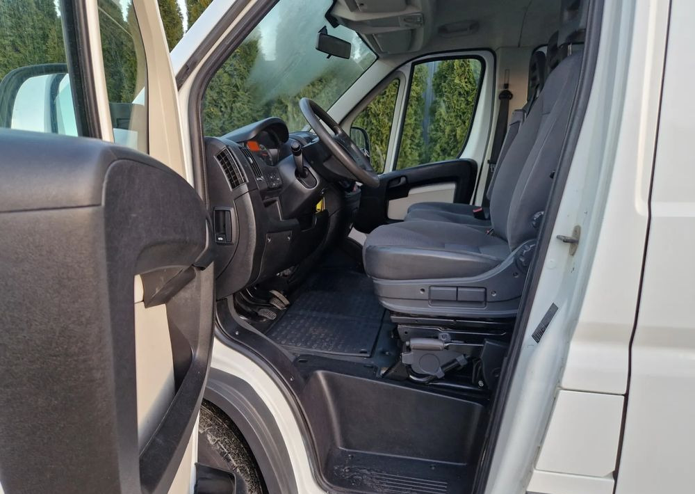 Citroën Jumper 130KM - Dostavno vozilo sa duplom kabinom: slika 4 Citroën Jumper 130KM - Dostavno vozilo sa duplom kabinom: slika 4