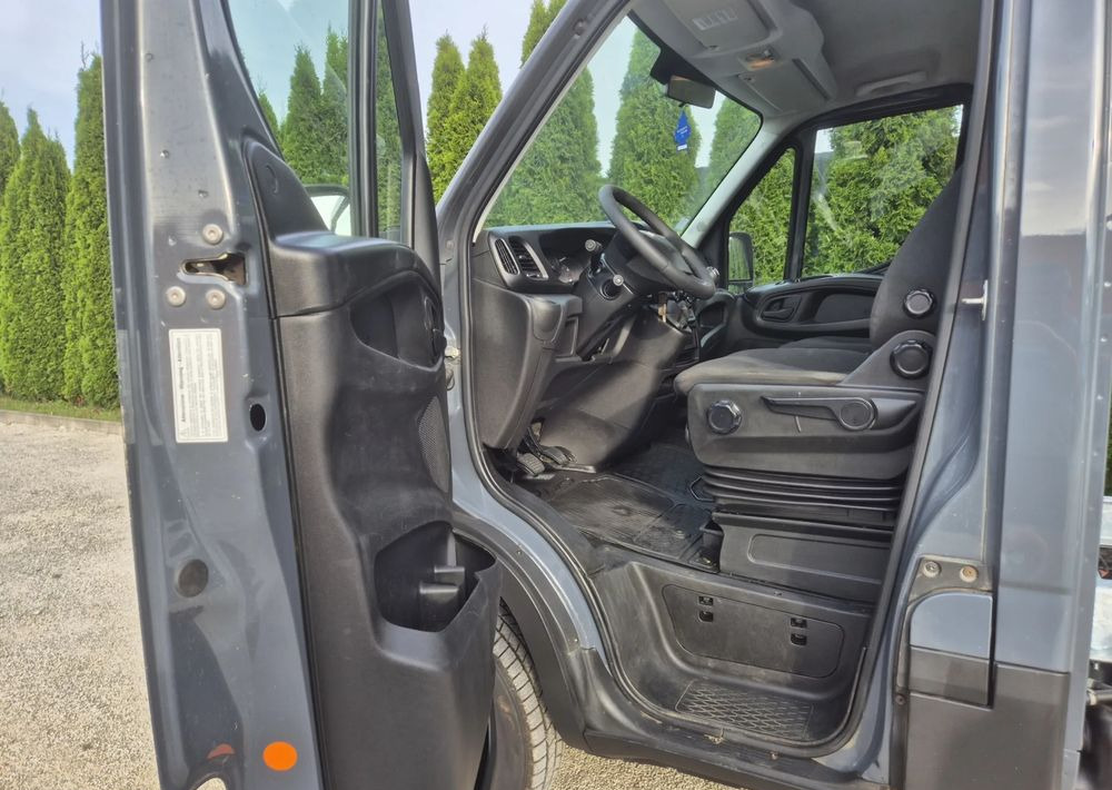 Iveco 35C15 3.0 150KM - Dostavno vozilo kiper: slika 5 Iveco 35C15 3.0 150KM - Dostavno vozilo kiper: slika 5
