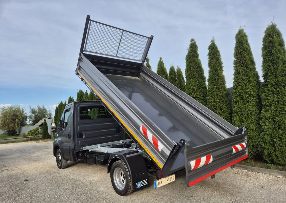 Iveco 35C15 3.0 150KM - Dostavno vozilo kiper: slika 3 Iveco 35C15 3.0 150KM - Dostavno vozilo kiper: slika 3