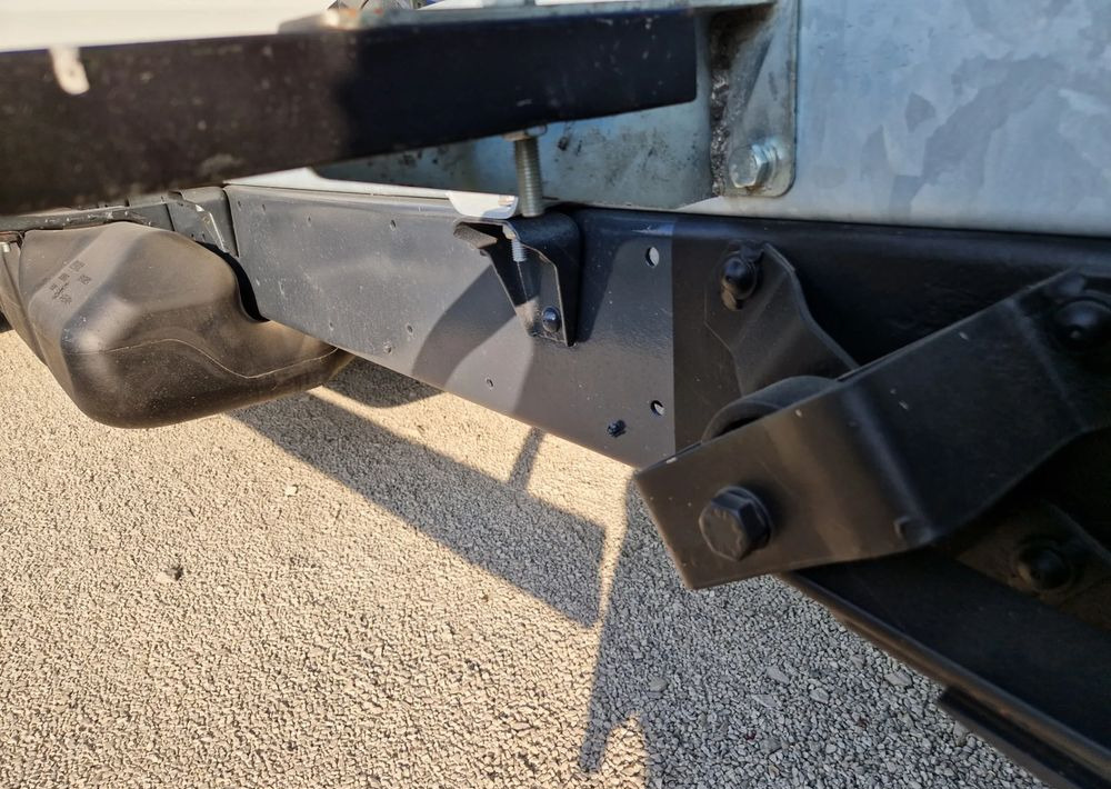 Dostavno vozilo kiper Iveco 35C15 3.0: slika 11