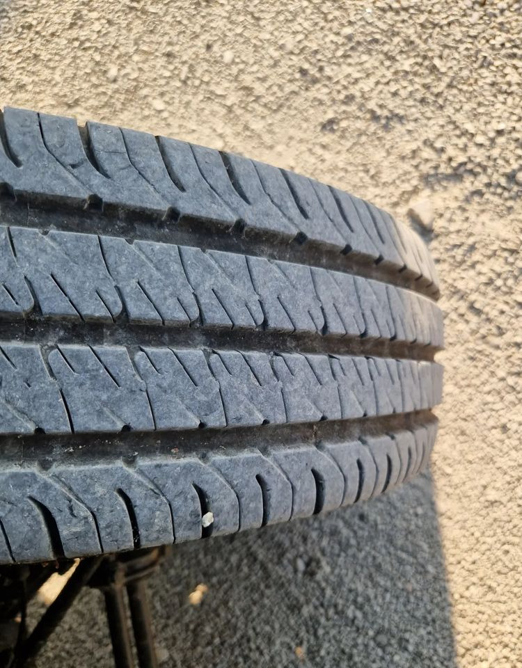 Dostavno vozilo kiper Iveco 35C15 3.0: slika 15