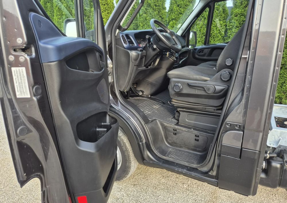Iveco 35C18 3.0 180KM - Dostavno vozilo kiper: slika 5 Iveco 35C18 3.0 180KM - Dostavno vozilo kiper: slika 5