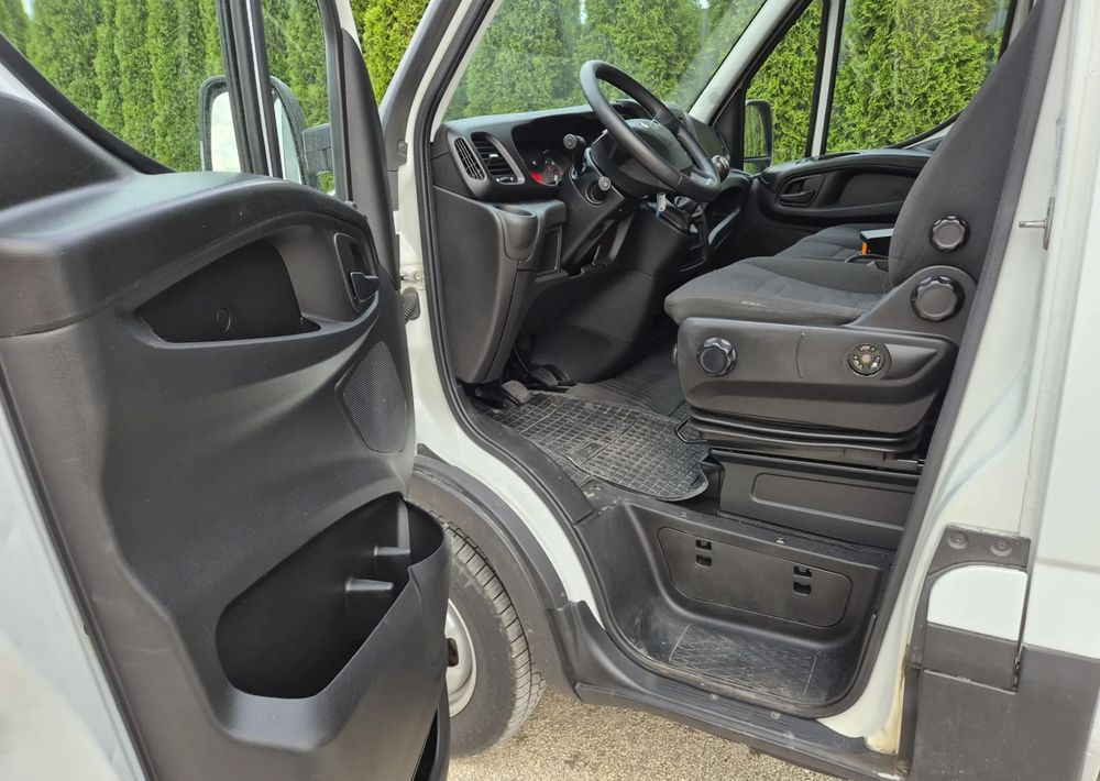 Iveco 35c14 140KM - Dostavno vozilo kiper: slika 5 Iveco 35c14 140KM - Dostavno vozilo kiper: slika 5