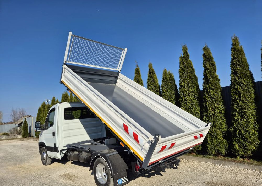 Iveco 35c15 3.0 150KM - Dostavno vozilo kiper: slika 3 Iveco 35c15 3.0 150KM - Dostavno vozilo kiper: slika 3